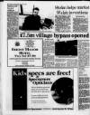 Bangor, Anglesey Mail Wednesday 30 March 1994 Page 8