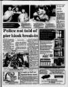 Bangor, Anglesey Mail Wednesday 30 March 1994 Page 11