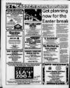 Bangor, Anglesey Mail Wednesday 30 March 1994 Page 24