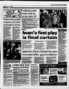 Bangor, Anglesey Mail Wednesday 30 March 1994 Page 27