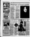 Bangor, Anglesey Mail Wednesday 30 March 1994 Page 28