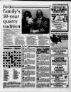 Bangor, Anglesey Mail Wednesday 30 March 1994 Page 29