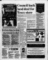 Bangor, Anglesey Mail Wednesday 13 April 1994 Page 3