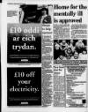 Bangor, Anglesey Mail Wednesday 13 April 1994 Page 4