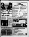 Bangor, Anglesey Mail Wednesday 13 April 1994 Page 7