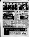 Bangor, Anglesey Mail Wednesday 13 April 1994 Page 10