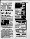 Bangor, Anglesey Mail Wednesday 13 April 1994 Page 11