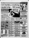 Bangor, Anglesey Mail Wednesday 13 April 1994 Page 27