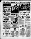Bangor, Anglesey Mail Wednesday 13 April 1994 Page 28