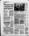 Bangor, Anglesey Mail Wednesday 13 April 1994 Page 54