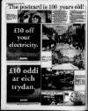 Bangor, Anglesey Mail Wednesday 20 April 1994 Page 4