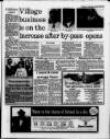 Bangor, Anglesey Mail Wednesday 20 April 1994 Page 11