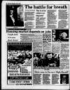 Bangor, Anglesey Mail Wednesday 20 April 1994 Page 14