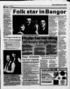 Bangor, Anglesey Mail Wednesday 20 April 1994 Page 25