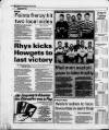 Bangor, Anglesey Mail Wednesday 20 April 1994 Page 50