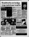 Bangor, Anglesey Mail Wednesday 27 April 1994 Page 3