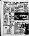 Bangor, Anglesey Mail Wednesday 27 April 1994 Page 16