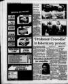 Bangor, Anglesey Mail Wednesday 27 April 1994 Page 20