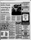Bangor, Anglesey Mail Wednesday 27 April 1994 Page 25