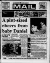 Bangor, Anglesey Mail Wednesday 18 May 1994 Page 1