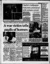 Bangor, Anglesey Mail Wednesday 18 May 1994 Page 7
