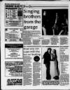 Bangor, Anglesey Mail Wednesday 18 May 1994 Page 28