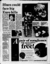 Bangor, Anglesey Mail Wednesday 25 May 1994 Page 9