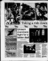 Bangor, Anglesey Mail Wednesday 25 May 1994 Page 18