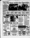 Bangor, Anglesey Mail Wednesday 25 May 1994 Page 20