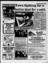 Bangor, Anglesey Mail Wednesday 25 May 1994 Page 27