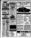 Bangor, Anglesey Mail Wednesday 25 May 1994 Page 50