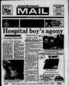 Bangor, Anglesey Mail Wednesday 01 June 1994 Page 1