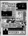 Bangor, Anglesey Mail Wednesday 01 June 1994 Page 9