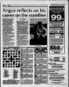 Bangor, Anglesey Mail Wednesday 01 June 1994 Page 23