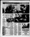Bangor, Anglesey Mail Wednesday 01 June 1994 Page 32