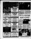 Bangor, Anglesey Mail Wednesday 08 June 1994 Page 16