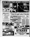 Bangor, Anglesey Mail Wednesday 08 June 1994 Page 18