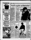 Bangor, Anglesey Mail Wednesday 08 June 1994 Page 22