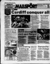 Bangor, Anglesey Mail Wednesday 08 June 1994 Page 60