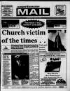Bangor, Anglesey Mail Wednesday 15 June 1994 Page 1