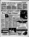 Bangor, Anglesey Mail Wednesday 15 June 1994 Page 3