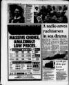 Bangor, Anglesey Mail Wednesday 15 June 1994 Page 8