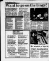 Bangor, Anglesey Mail Wednesday 15 June 1994 Page 16