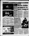 Bangor, Anglesey Mail Wednesday 15 June 1994 Page 54