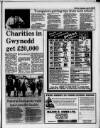 Bangor, Anglesey Mail Wednesday 22 June 1994 Page 37
