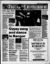 Bangor, Anglesey Mail Wednesday 29 June 1994 Page 27
