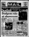 Bangor, Anglesey Mail Wednesday 06 July 1994 Page 1