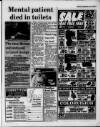 Bangor, Anglesey Mail Wednesday 06 July 1994 Page 7