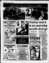 Bangor, Anglesey Mail Wednesday 06 July 1994 Page 14