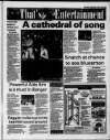 Bangor, Anglesey Mail Wednesday 06 July 1994 Page 17